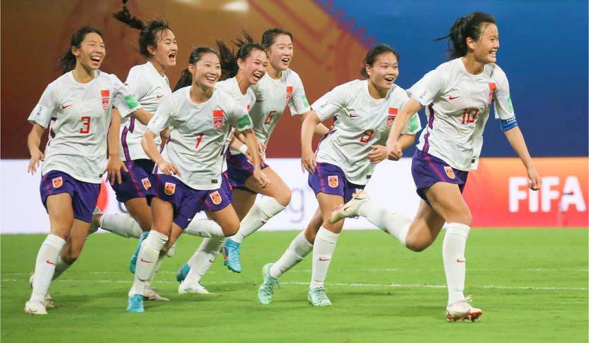 u17女足世界杯最新战报c组,国际足联u17女足世界杯