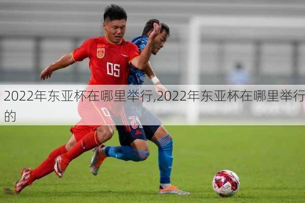 2022年东亚杯在哪里举行,2022年东亚杯在哪里举行的