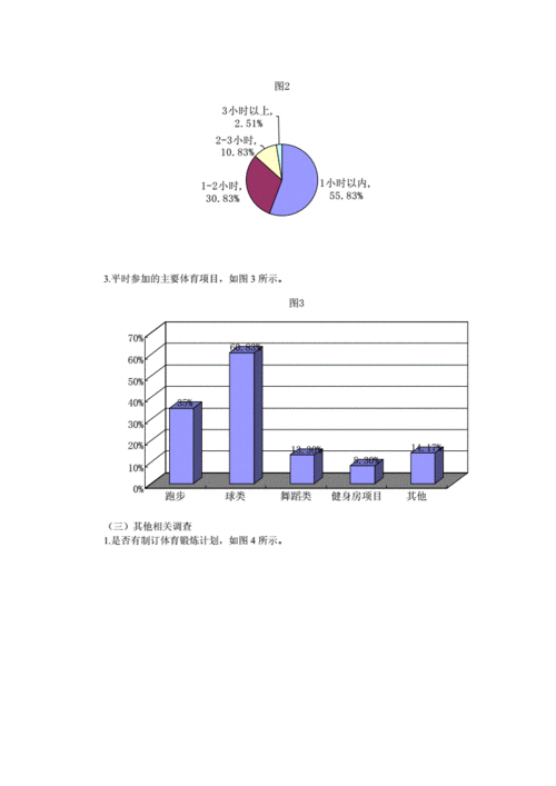 中学生运动会的影响力分析