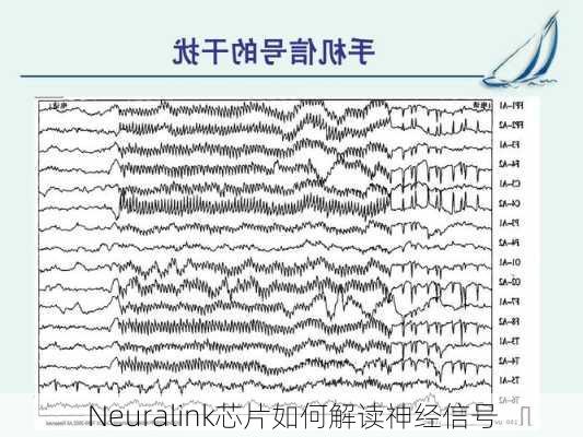 Neuralink芯片如何解读神经信号