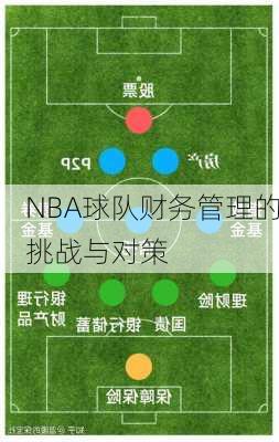 NBA球队财务管理的挑战与对策