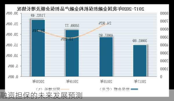 融资担保的未来发展预测