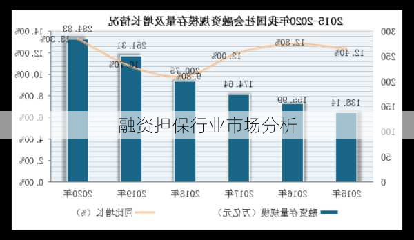 融资担保行业市场分析