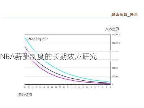 NBA薪酬制度的长期效应研究