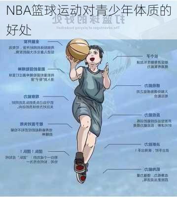 NBA篮球运动对青少年体质的好处