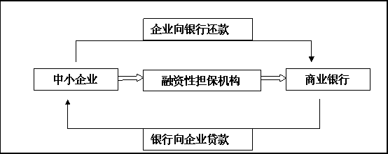 融资担保行业面临的挑战