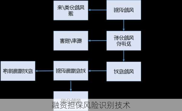 融资担保风险识别技术