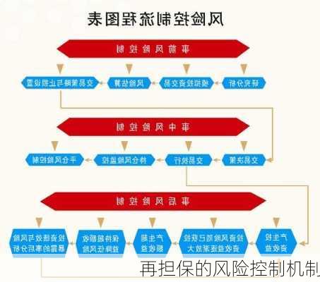 再担保的风险控制机制