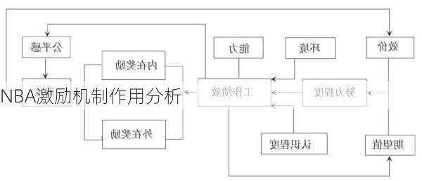 NBA激励机制作用分析