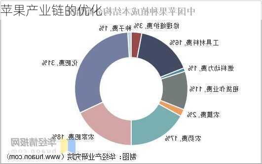 苹果产业链的优化