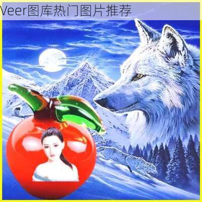 Veer图库热门图片推荐