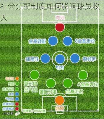 社会分配制度如何影响球员收入