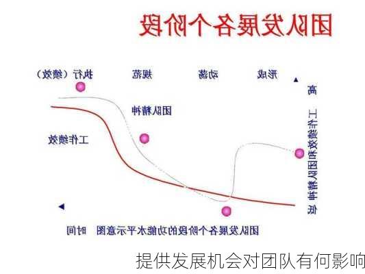 提供发展机会对团队有何影响