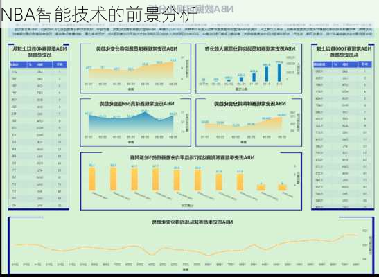 NBA智能技术的前景分析