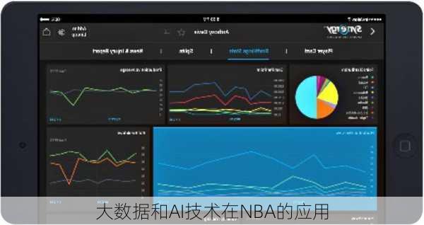 大数据和AI技术在NBA的应用