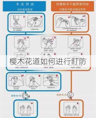 樱木花道如何进行盯防