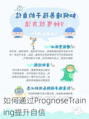 如何通过PrognoseTraining提升自信