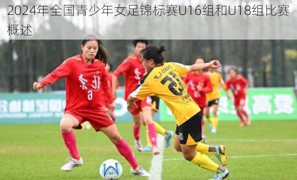 2024年全国青少年女足锦标赛U16组和U18组比赛概述