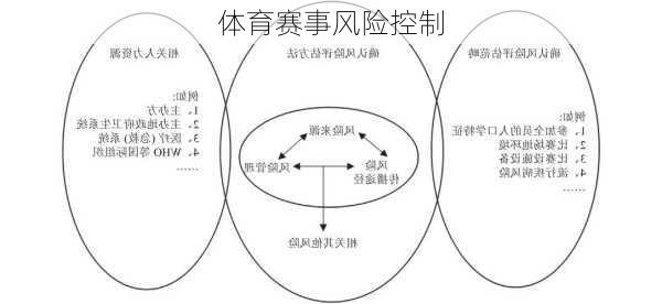 体育赛事风险控制