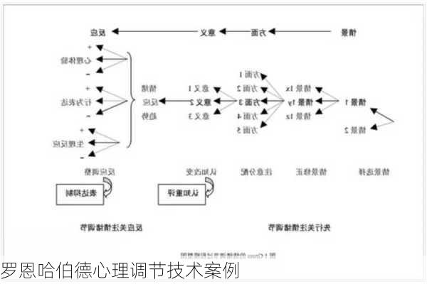 罗恩哈伯德心理调节技术案例