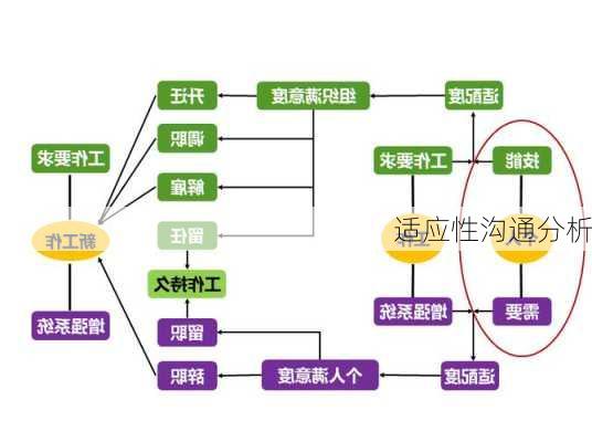 适应性沟通分析