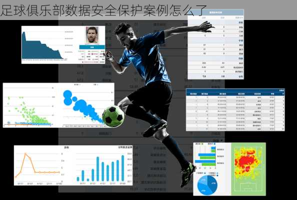 足球俱乐部数据安全保护案例怎么了