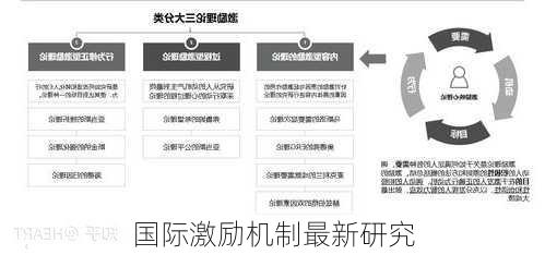 国际激励机制最新研究