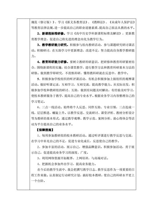 教师绩效评估的新方法概述