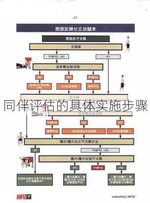 同伴评估的具体实施步骤