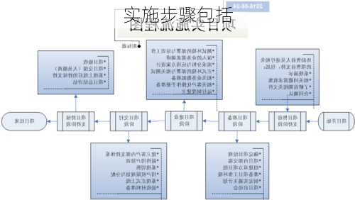 实施步骤包括