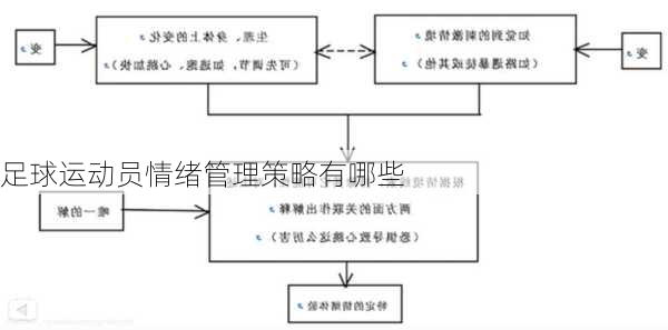 足球运动员情绪管理策略有哪些