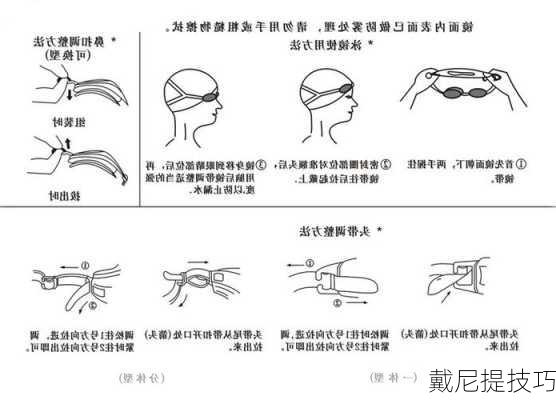 戴尼提技巧