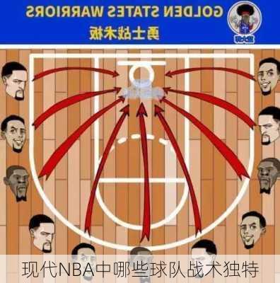 现代NBA中哪些球队战术独特