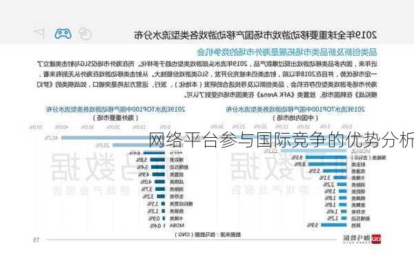 网络平台参与国际竞争的优势分析