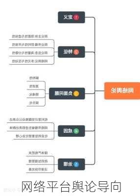 网络平台舆论导向