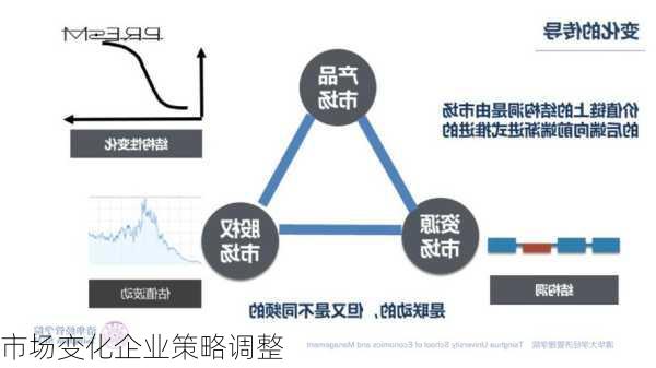 市场变化企业策略调整