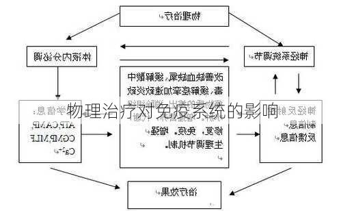 物理治疗对免疫系统的影响