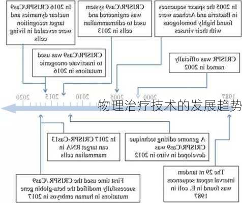 物理治疗技术的发展趋势