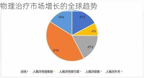 物理治疗市场增长的全球趋势