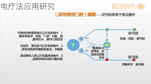 电疗法应用研究