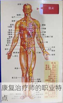 康复治疗师的职业特点