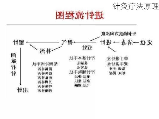 针灸疗法原理