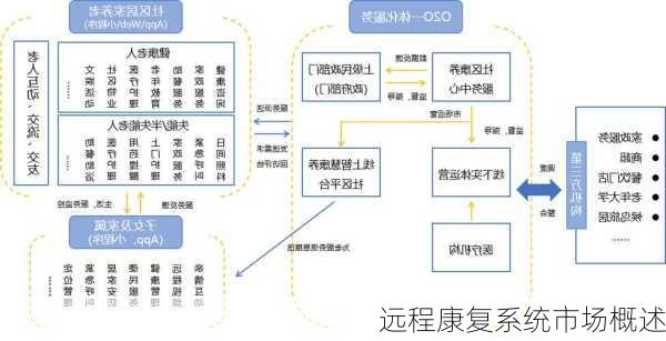 远程康复系统市场概述