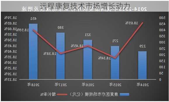 远程康复技术市场增长动力