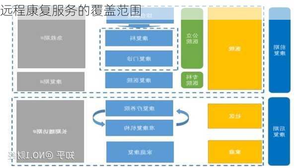 远程康复服务的覆盖范围