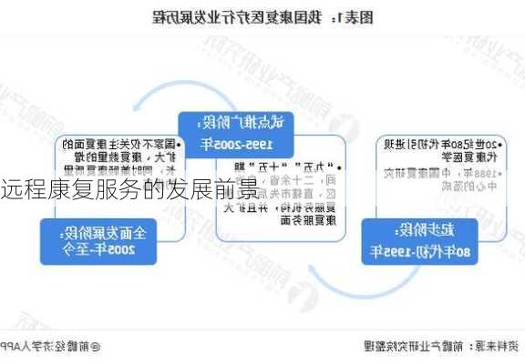 远程康复服务的发展前景