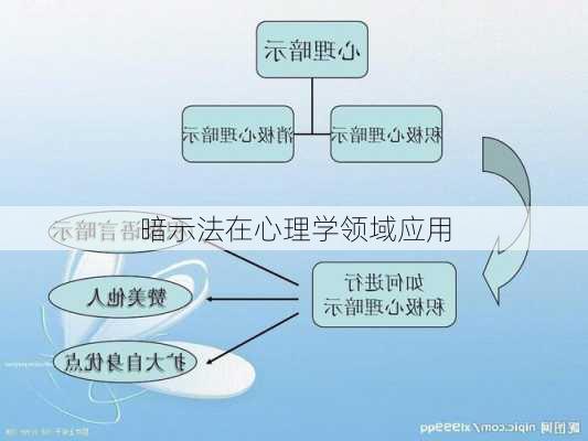 暗示法在心理学领域应用