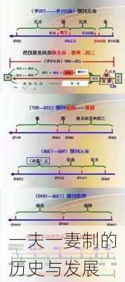 一夫一妻制的历史与发展