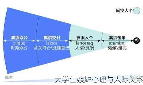 大学生嫉妒心理与人际关系