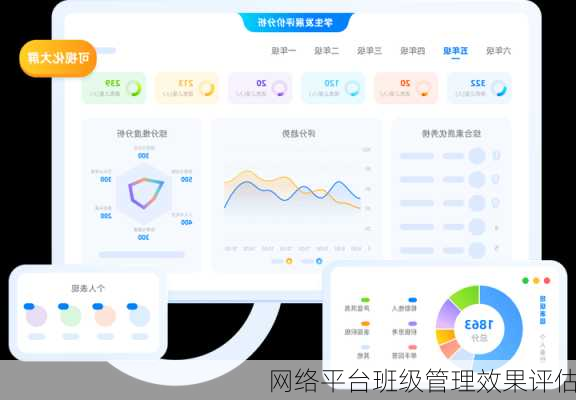网络平台班级管理效果评估
